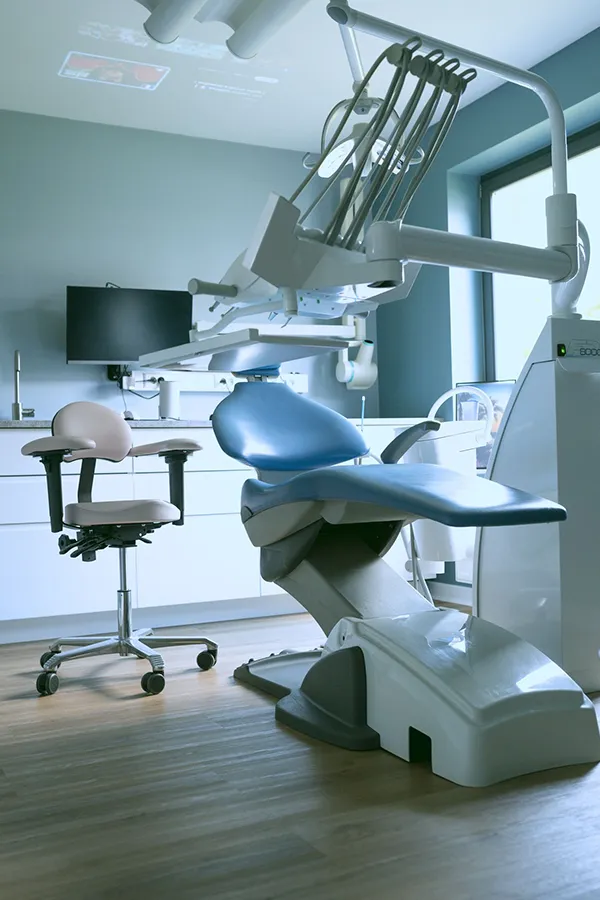 Smile architect Cabinet dentaire