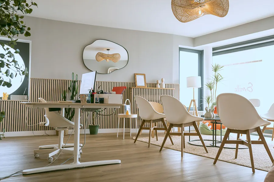 Smile architect Cabinet dentaire