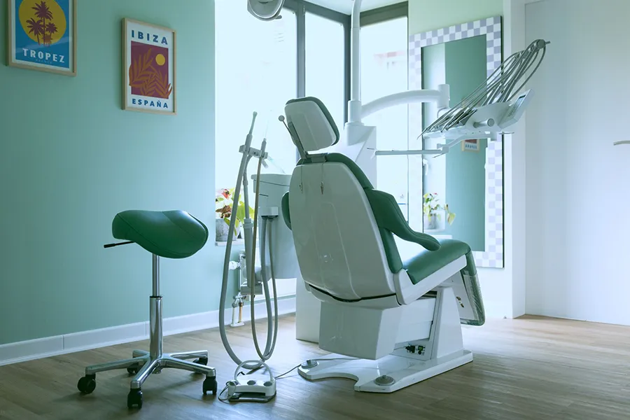 Smile architect Cabinet dentaire