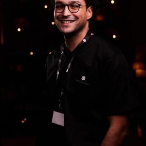 Boularbah Mohaded-Reda