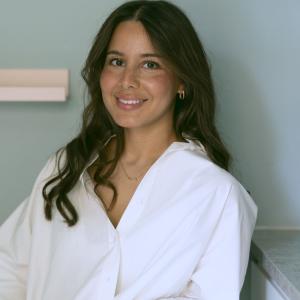 Selsabila Rahim